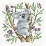 (image for) Koala - the Karen Carter Collection